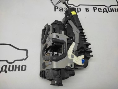 Замок двери задней правой MERCEDES-BENZ E-класс W213/S213/C238/A238 (2016 - 2021) — Разборка Мерседес