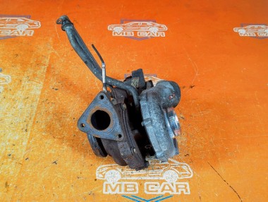 Турбина MERCEDES-BENZ C-класс W204/S204 (2006 - 2011) &mdash; Разборка Мерседес