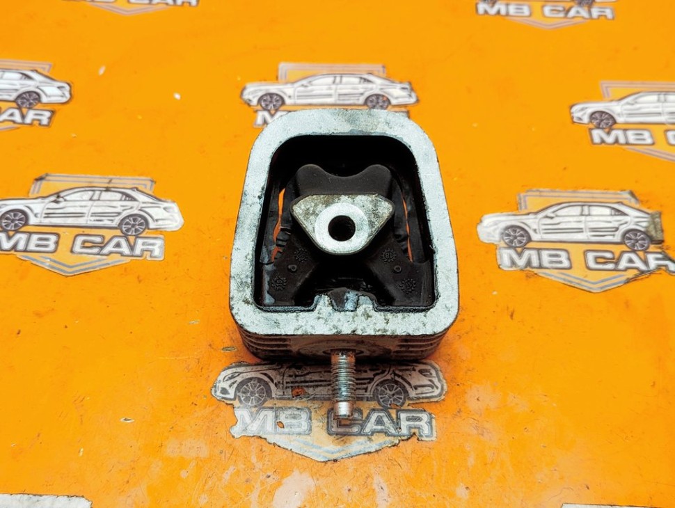 Опора двигателя MERCEDES-BENZ A-класс W168 (1997 - 2001) фото 1 &mdash; Разборка Мерседес