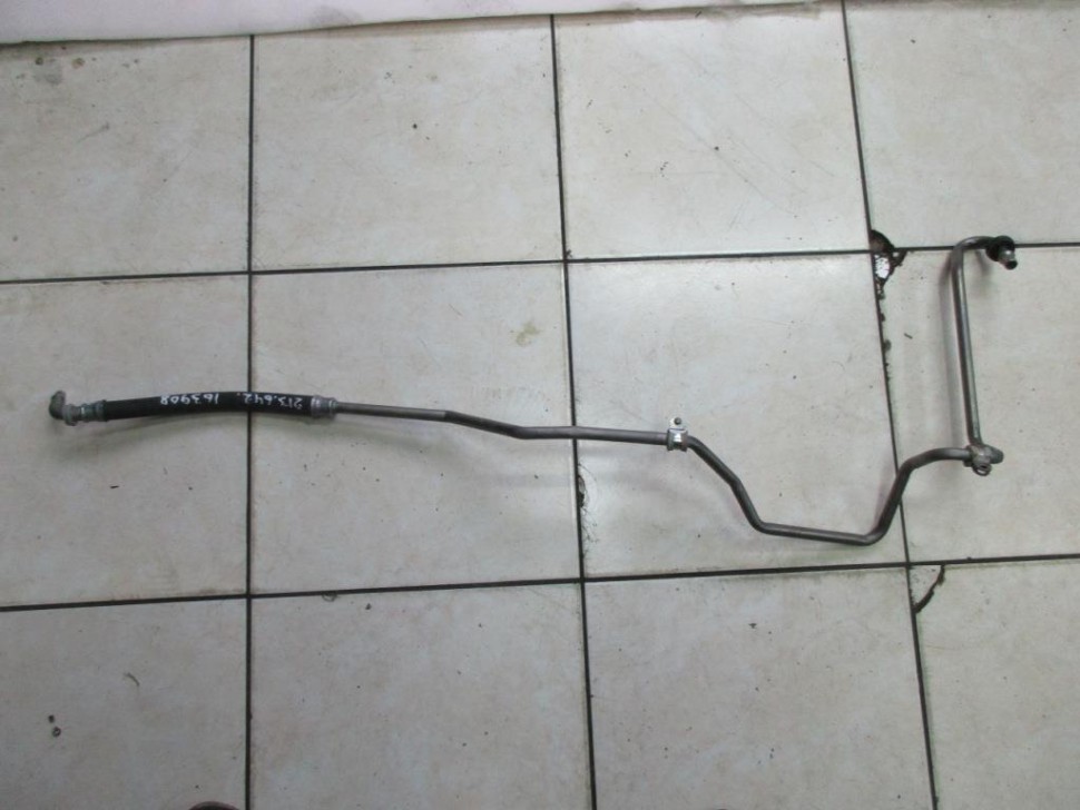 Трубка АКПП MERCEDES-BENZ E-класс W213/S213/C238/A238 (2016 - 2021) фото 1 — Разборка Мерседес