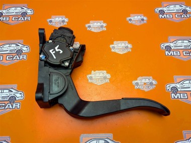 Педаль газа электронная MERCEDES-BENZ Vito W638 (1996 - 2003) — Разборка Мерседес