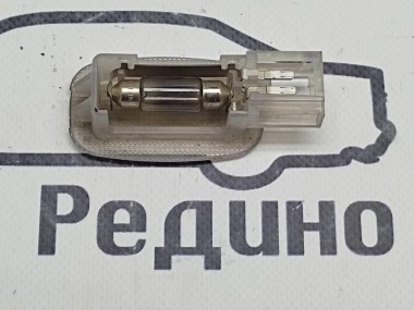 Плафон подсветки MERCEDES-BENZ E-класс W211/S211 (2002 - 2006) — Разборка Мерседес