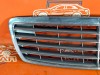 Решетка радиатора MERCEDES-BENZ E-класс W211/S211 (2002 - 2006) фото 2 &mdash; Разборка Мерседес