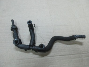 Патрубок ОЖ MERCEDES-BENZ E-класс W212/S212/C207/A207 рестайлинг (2013 - 2016) — Разборка Мерседес