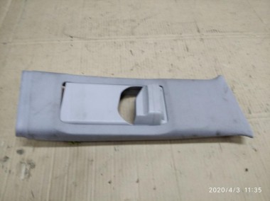 Накладка средней стойки MERCEDES-BENZ C-класс W203/S203/CL203 (2000 - 2004) — Разборка Мерседес