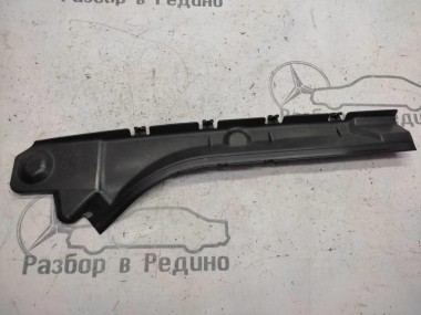 Накладка MERCEDES-BENZ S-класс W221 (2005 - 2009) — Разборка Мерседес