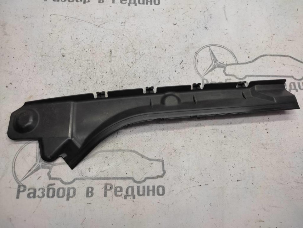 Накладка MERCEDES-BENZ S-class w221 фото 1 — Разборка Мерседес