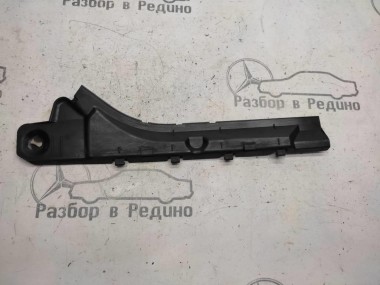 Накладка MERCEDES-BENZ S-класс W221 (2005 - 2009) — Разборка Мерседес