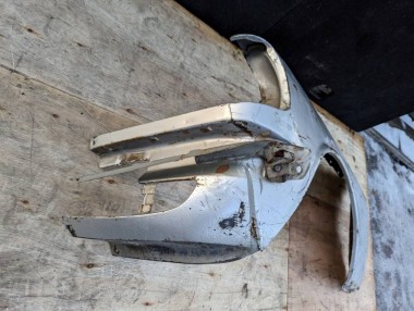 Крыло переднее левое MERCEDES-BENZ W123 W123/V123/C123/S123 (1975 - 1986) — Разборка Мерседес