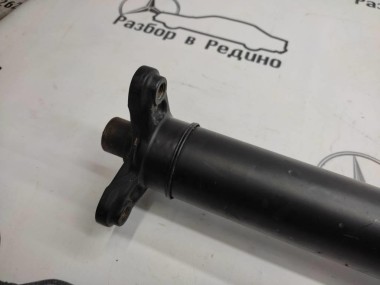 Кардан задний MERCEDES-BENZ E-класс W213/S213/C238/A238 (2016 - 2021) — Разборка Мерседес