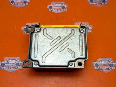 Блок AIRBAG MERCEDES-BENZ M-класс W163 рестайлинг (2001 - 2005) — Разборка Мерседес