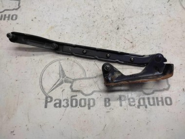 Петля капота MERCEDES-BENZ M-класс W163 рестайлинг (2001 - 2005) — Разборка Мерседес