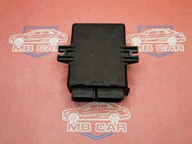 Блок ZGW CGW MERCEDES-BENZ Sprinter W901-905 (1995 - 2006) — Разборка Мерседес