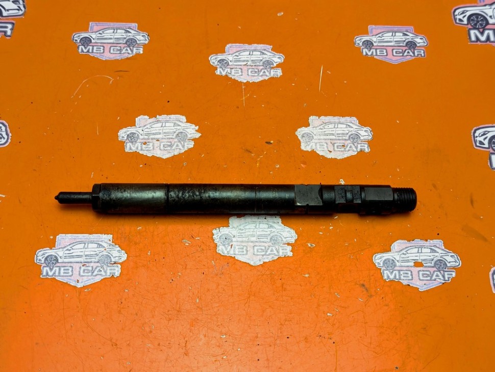 Форсунка ДИЗЕЛЬ MERCEDES-BENZ C-класс W204/S204 (2006 - 2011) фото 1 &mdash; Разборка Мерседес
