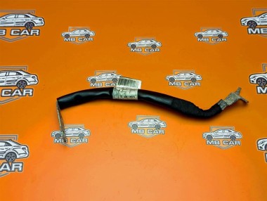 Провод минусовой MERCEDES-BENZ GLE-класс AMG W166 (2015 - 2019) — Разборка Мерседес