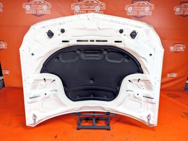 Капот MERCEDES-BENZ CLS-класс C218/X218 (2010 - 2014) &mdash; Разборка Мерседес