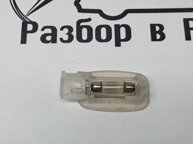 Плафон подсветки MERCEDES-BENZ M-класс W164 рестайлинг (2008 - 2011) — Разборка Мерседес