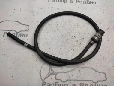 Шланг подогрева бачка омывателя MERCEDES-BENZ S-класс W220 (1998 - 2005) — Разборка Мерседес