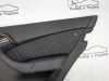 Карта двери задняя правая MERCEDES-BENZ S-класс W220 рестайлинг (2002 - 2005) фото 6 — Разборка Мерседес