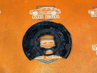 Пыльник MERCEDES-BENZ E-класс W211/S211 рестайлинг (2006 - 2009) — Разборка Мерседес