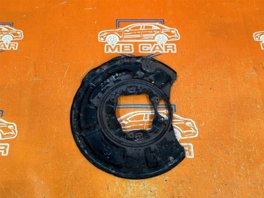 Пыльник MERCEDES-BENZ E-класс W211/S211 рестайлинг (2006 - 2009) — Разборка Мерседес