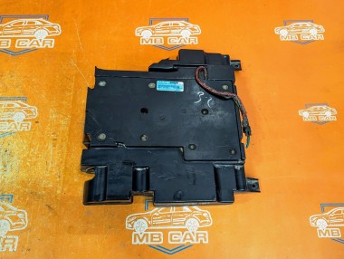 Сабвуфер MERCEDES-BENZ M-класс W163 рестайлинг (2001 - 2005) — Разборка Мерседес