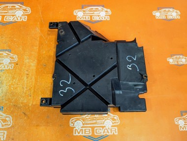 Сабвуфер MERCEDES-BENZ M-класс W163 рестайлинг (2001 - 2005) — Разборка Мерседес