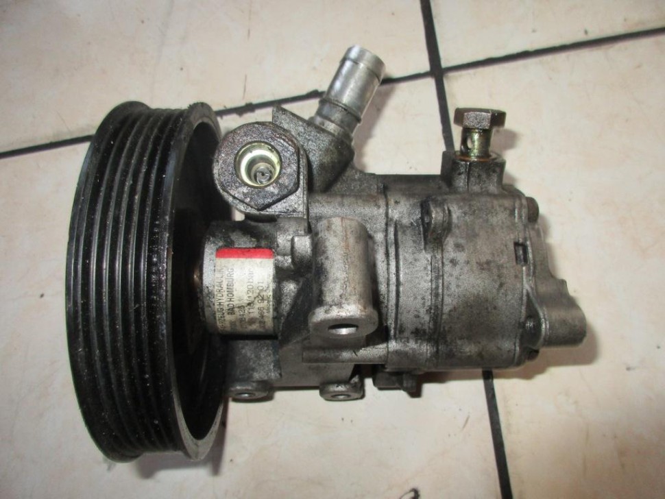 ГУР MERCEDES-BENZ E-класс W210/S210 (1995 - 1999) фото 1 — Разборка Мерседес