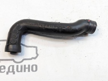 Патрубок воздушный MERCEDES-BENZ M-класс W164 (2005 - 2008) — Разборка Мерседес