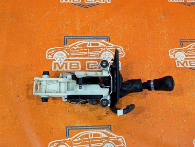 Кулиса АКПП MERCEDES-BENZ Sprinter w906 — Разборка Мерседес