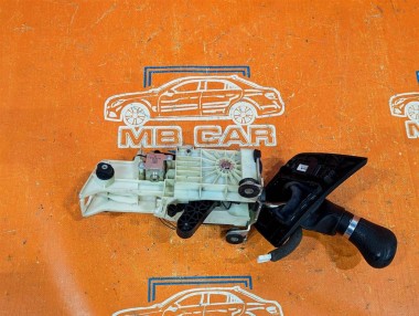 Кулиса АКПП MERCEDES-BENZ Sprinter w906 — Разборка Мерседес