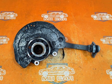 Кулак поворотный передний левый MERCEDES-BENZ E-класс W213/S213/C238/A238 (2016 - 2021) — Разборка Мерседес