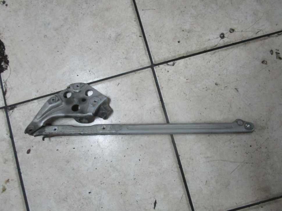 Петля капота MERCEDES-BENZ E-класс W210/S210 рестайлинг (1999 - 2003) фото 1 — Разборка Мерседес