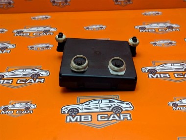 Блок двери MERCEDES-BENZ E-класс W211/S211 (2002 - 2006) — Разборка Мерседес