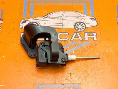 Активатор люка бака MERCEDES-BENZ A-класс W169 (2004 - 2008) A 150 1.5 MT (95 л.с.) &mdash; Разборка Мерседес