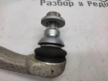 Рычаг передний нижний левый MERCEDES-BENZ C-класс W205/S205/C205/A205 (2014 - 2018) — Разборка Мерседес