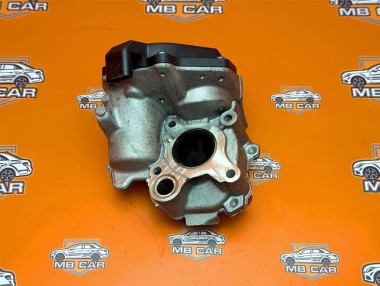 Клапан EGR MERCEDES-BENZ E-класс W212/S212/C207/A207 рестайлинг (2013 - 2016) — Разборка Мерседес