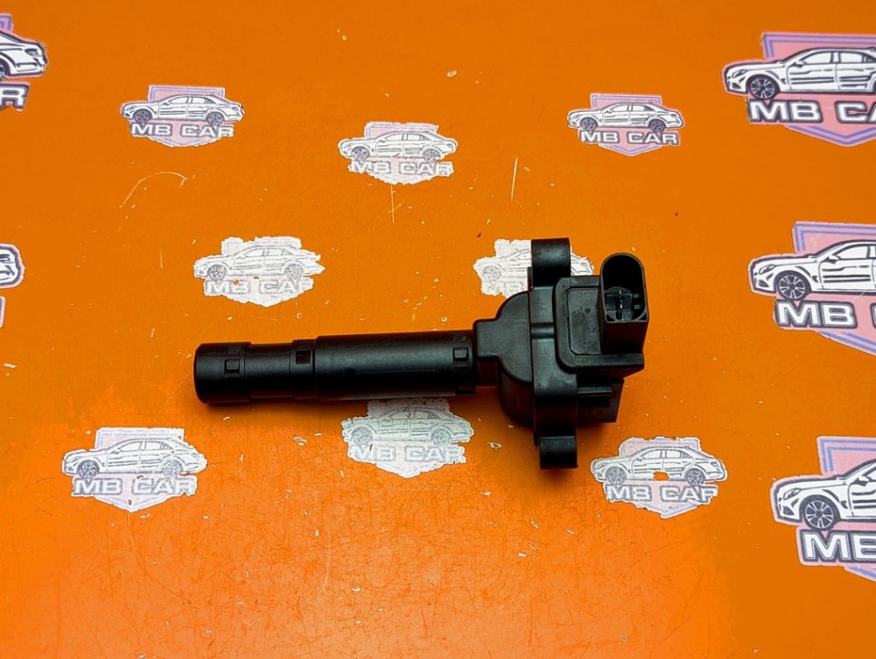 Катушка зажигания MERCEDES-BENZ Sprinter W906 (2006 - 2019) фото 1 &mdash; Разборка Мерседес