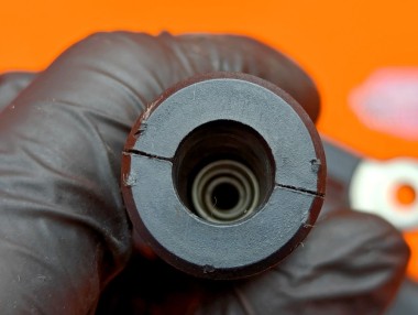 Катушка зажигания MERCEDES-BENZ Sprinter W906 (2006 - 2019) &mdash; Разборка Мерседес