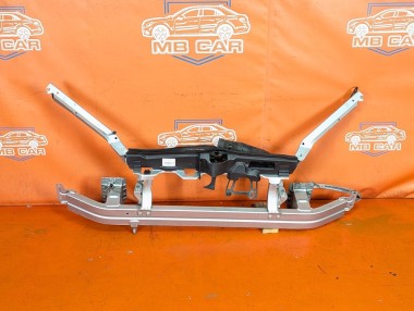 Телевизор в сборе MERCEDES-BENZ A-класс W168 рестайлинг (2001 - 2004) A 170 1.7 AT (95 л.с.) &mdash; Разборка Мерседес