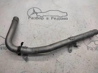 Трубка ОЖ MERCEDES-BENZ B-класс W246 (2011 - 2014) — Разборка Мерседес