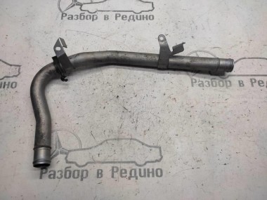 Трубка ОЖ MERCEDES-BENZ B-класс W246 (2011 - 2014) — Разборка Мерседес