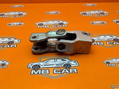 Кардан рулевого вала MERCEDES-BENZ A-класс W168 рестайлинг (2001 - 2004) — Разборка Мерседес