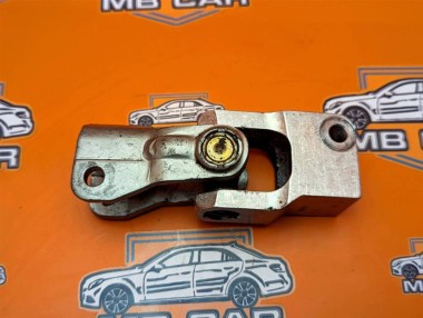 Кардан рулевого вала MERCEDES-BENZ A-класс W168 рестайлинг (2001 - 2004) — Разборка Мерседес