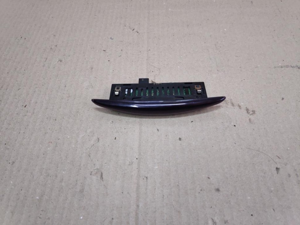 Индикатор парктроника MERCEDES-BENZ SLK-класс R171 (2004 - 2008) фото 1 — Разборка Мерседес