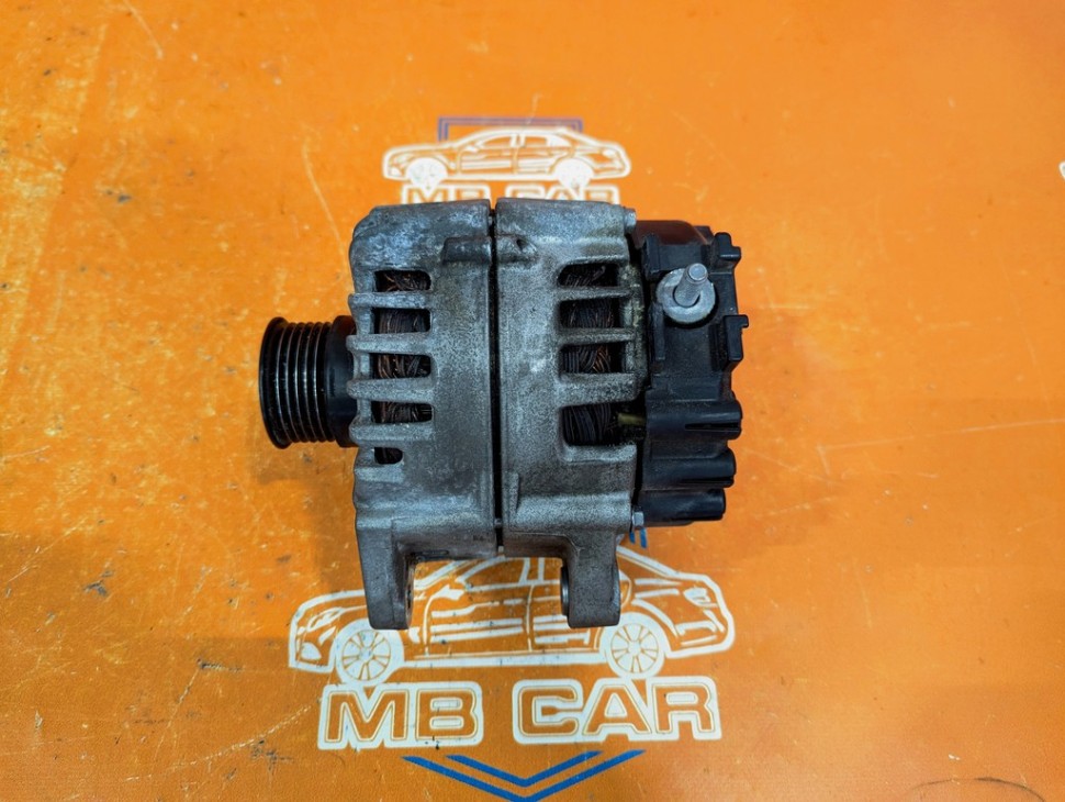 Генератор MERCEDES-BENZ GL-класс X166 (2012 - 2016) фото 1 — Разборка Мерседес