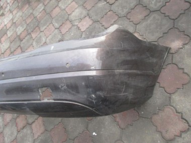 Бампер задний MERCEDES-BENZ C-класс W204/S204 (2006 - 2011) — Разборка Мерседес