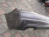 Бампер задний MERCEDES-BENZ C-класс W204/S204 (2006 - 2011) фото 3 — Разборка Мерседес