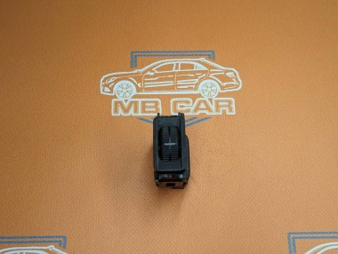 Кнопка корректора фар MERCEDES-BENZ W124 W124/S124/C124/A124 (1984 - 1993) — Разборка Мерседес