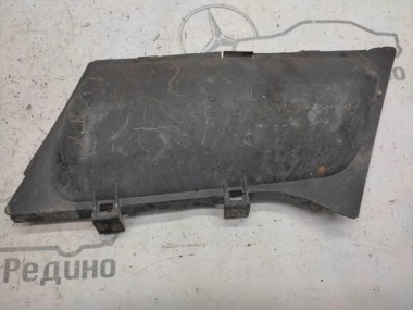 Защита MERCEDES-BENZ Vito W638 (1996 - 2003) — Разборка Мерседес